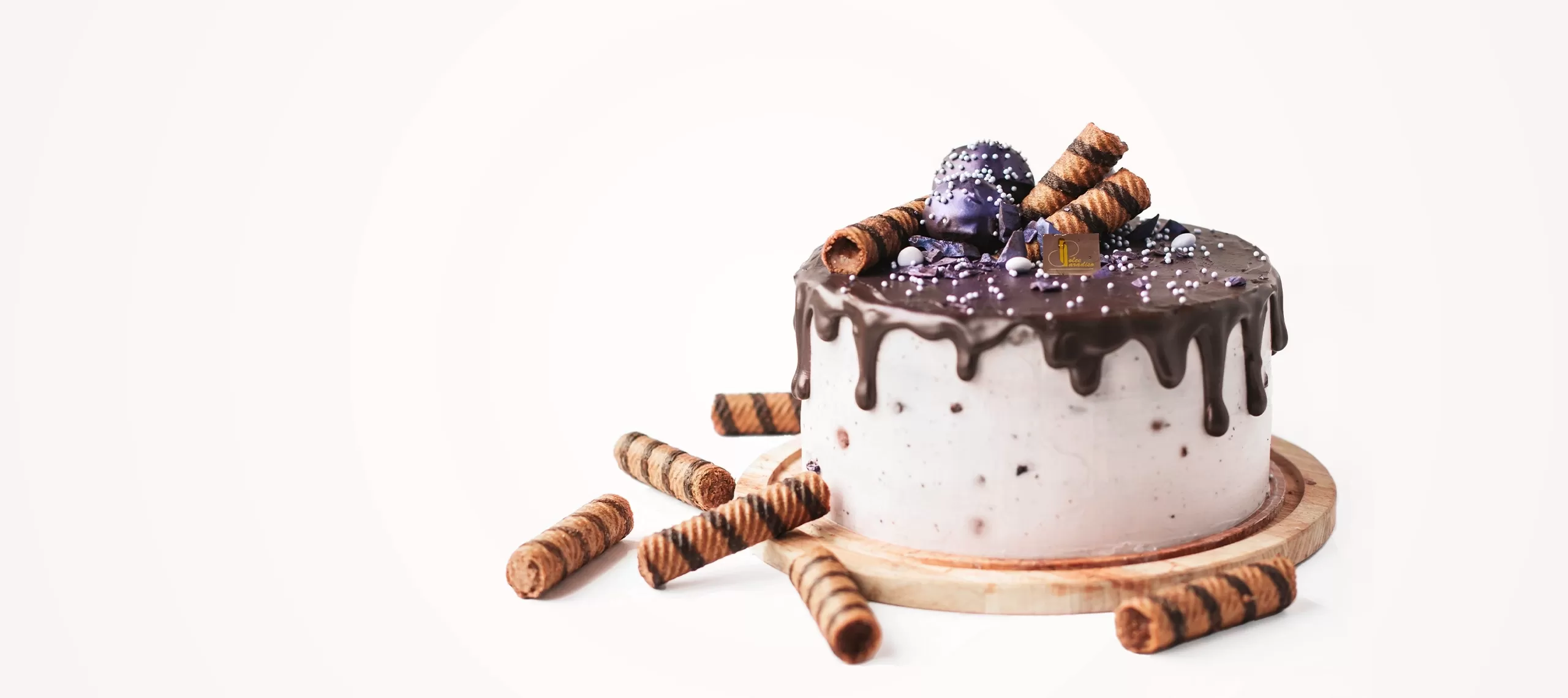 Torta moderna