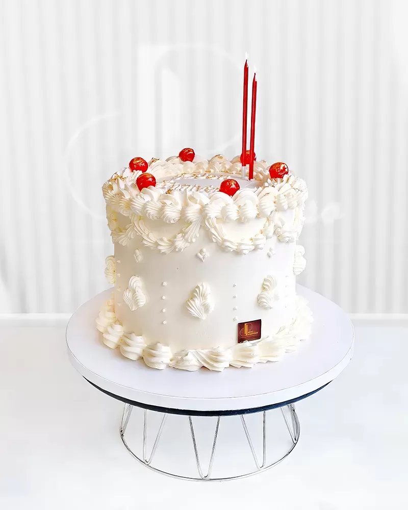 lambeth cake ugly cake
