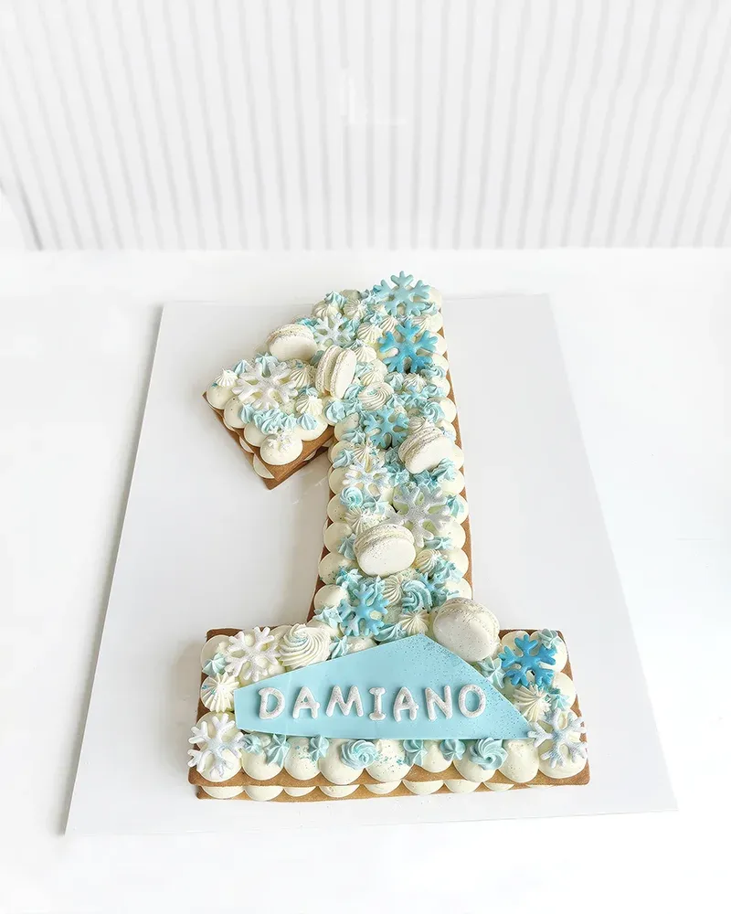 cream tart numero 1 a venezia