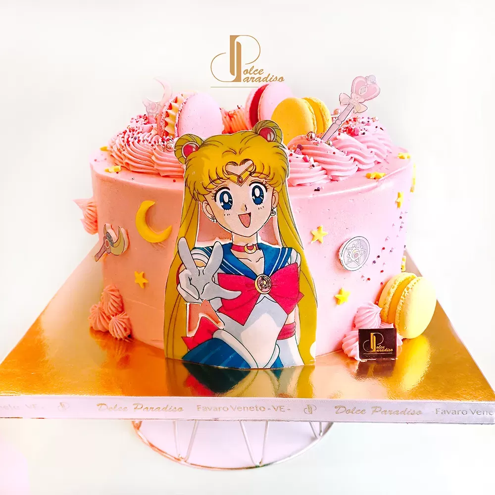 torta personalizzate per bambini favaro veneto