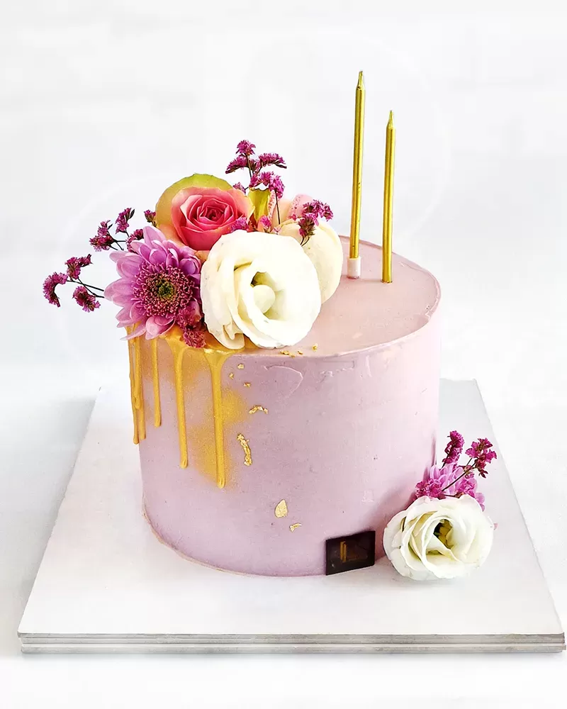 torta di compleanno moderna favaro veneto