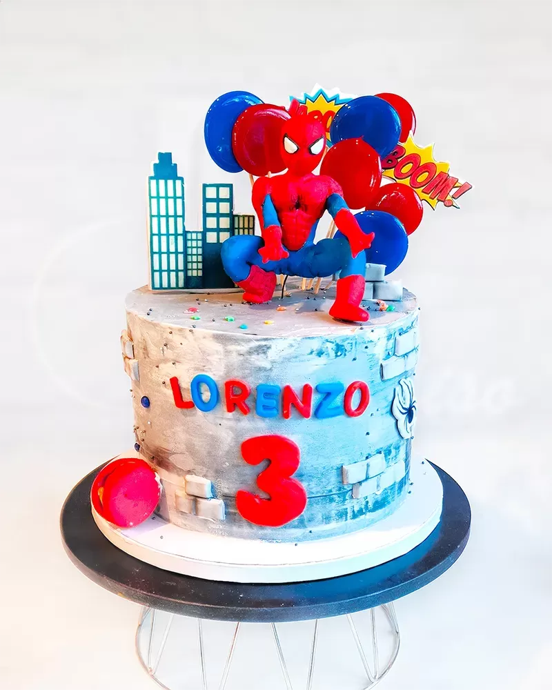 torta personalizzate per bambini favaro veneto
