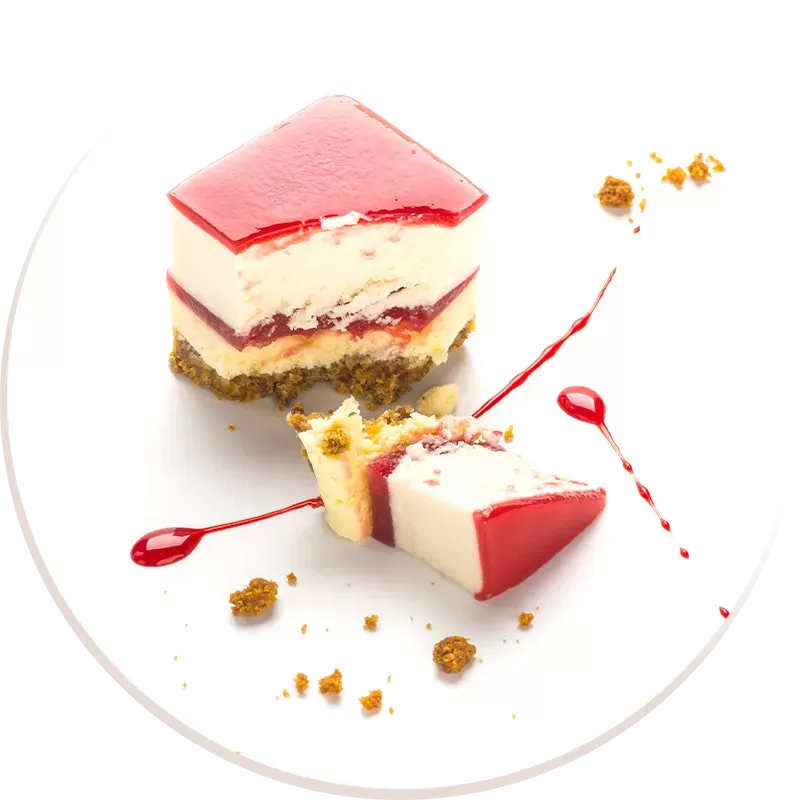 ricette torte