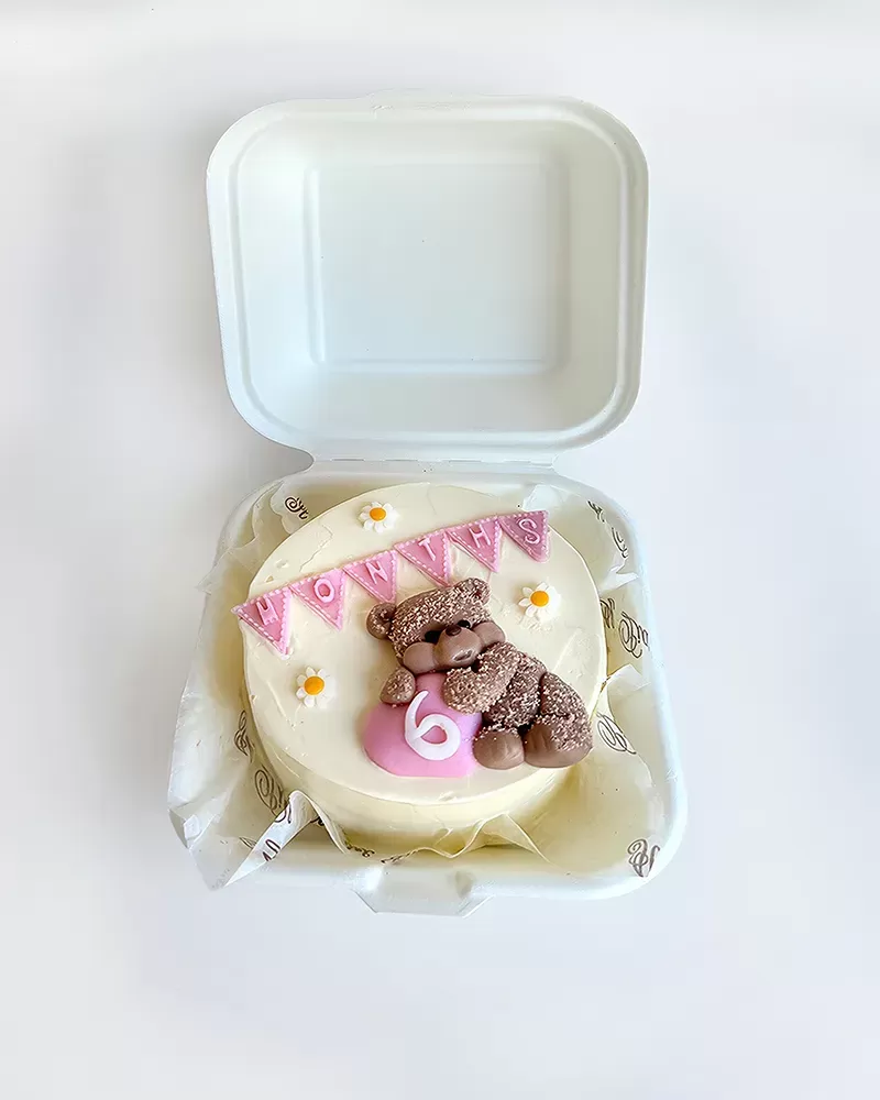 torta per bambini a venezia