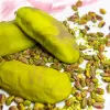monoporzione pistacchio