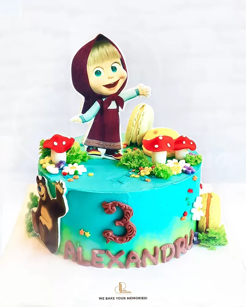 torta personalizzate per bambini favaro veneto