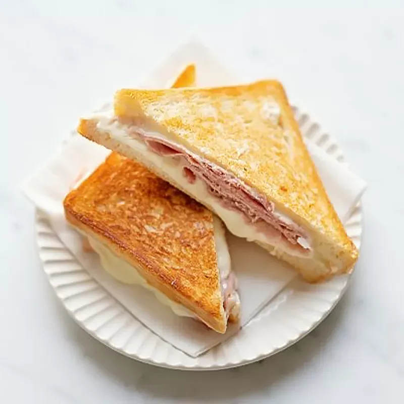 toast classico