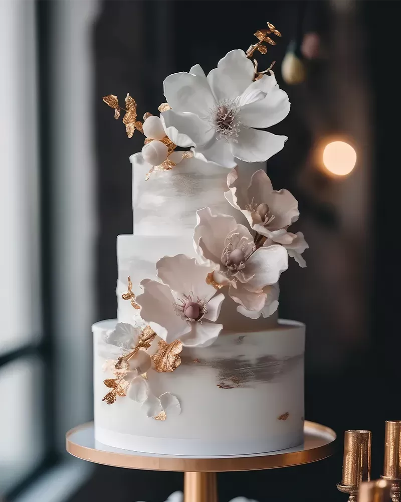 torta per matrimonio favaro veneto