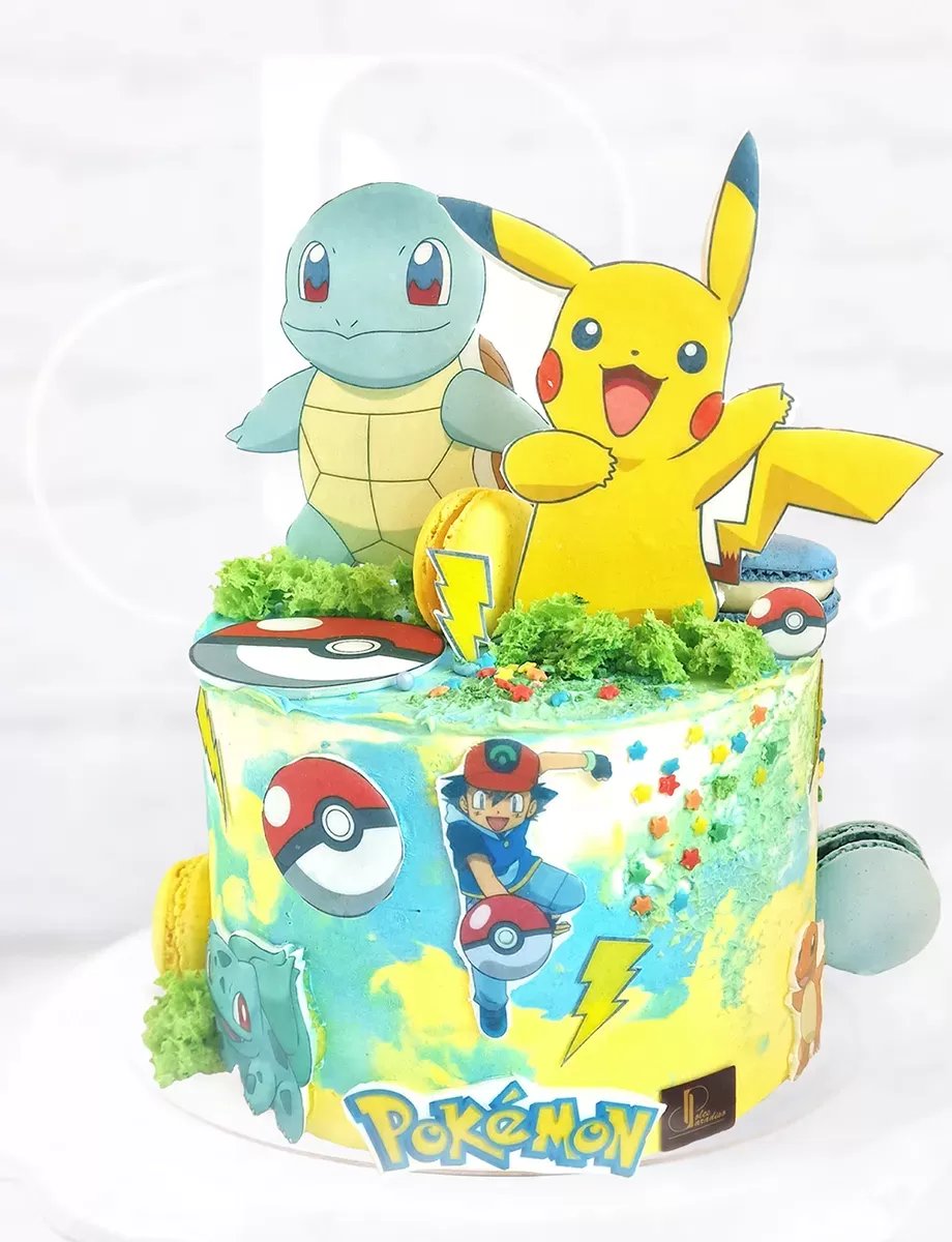 torta per compleanno bambini