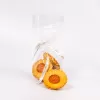 Frollini alla marmellata