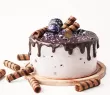 Torta moderna