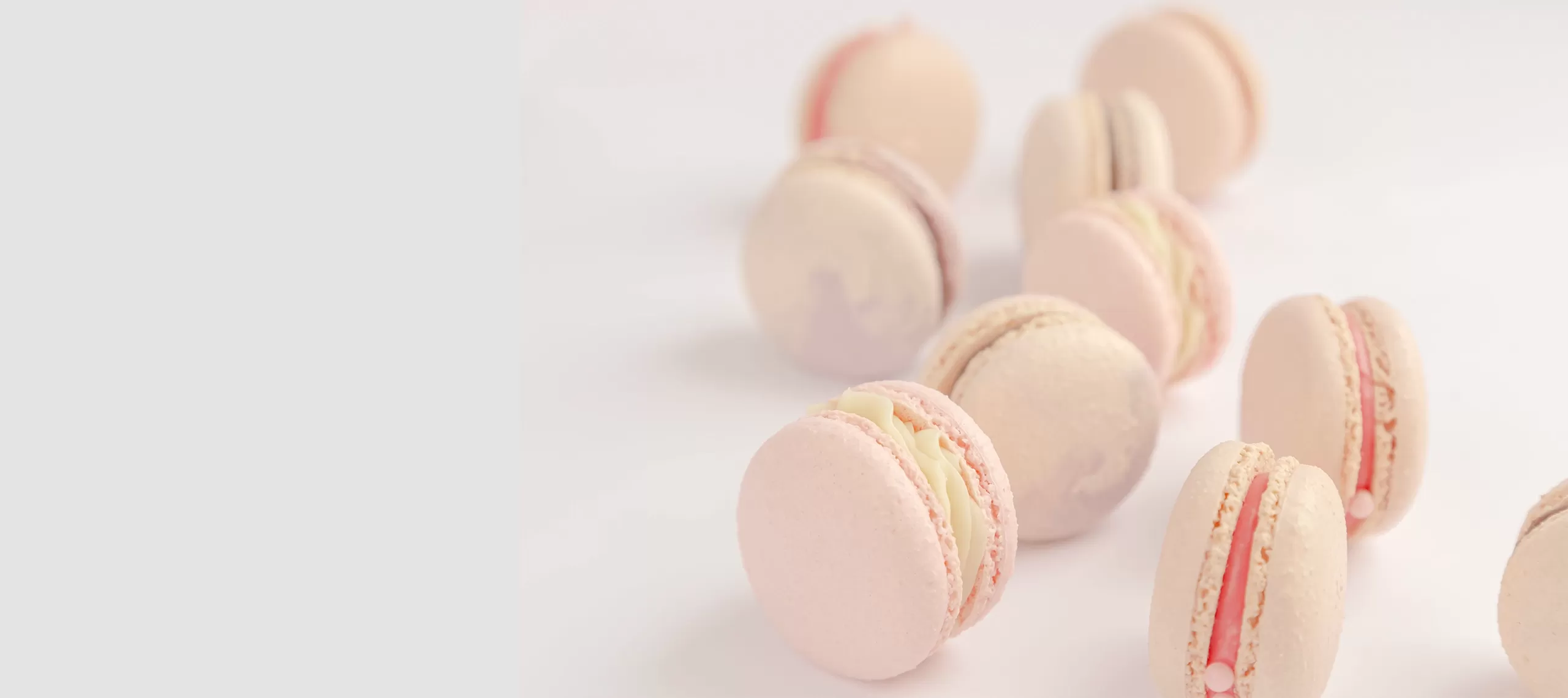 macarons