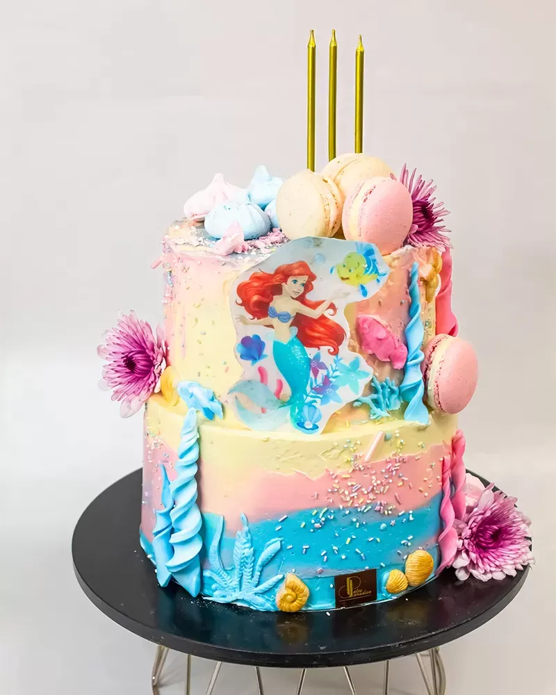 torta personalizzate per bambini favaro veneto