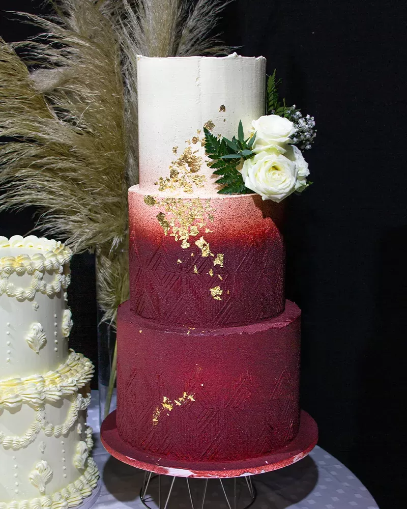 torta per matrimonio favaro veneto