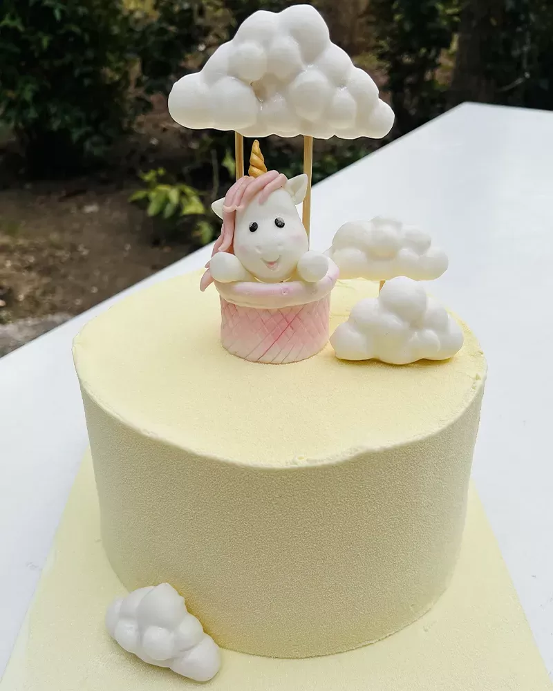 torta di compleanno moderna favaro veneto