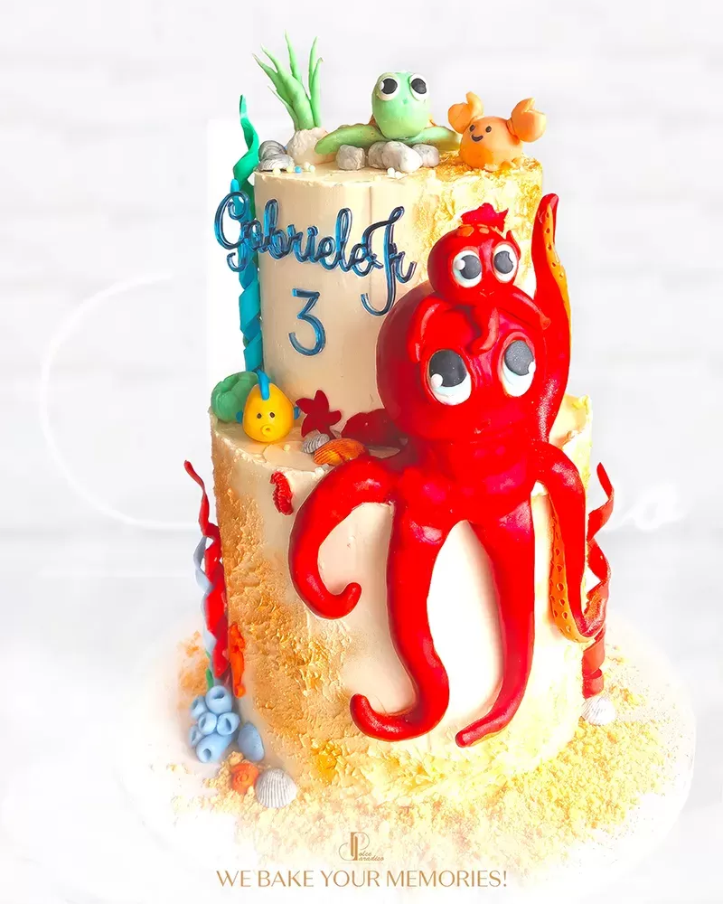 torta personalizzate per bambini favaro veneto