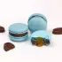 macarons-cioccolato-caramello-e2bfcaf3 Pasticceria Dolce Paradiso - Favaro Veneto