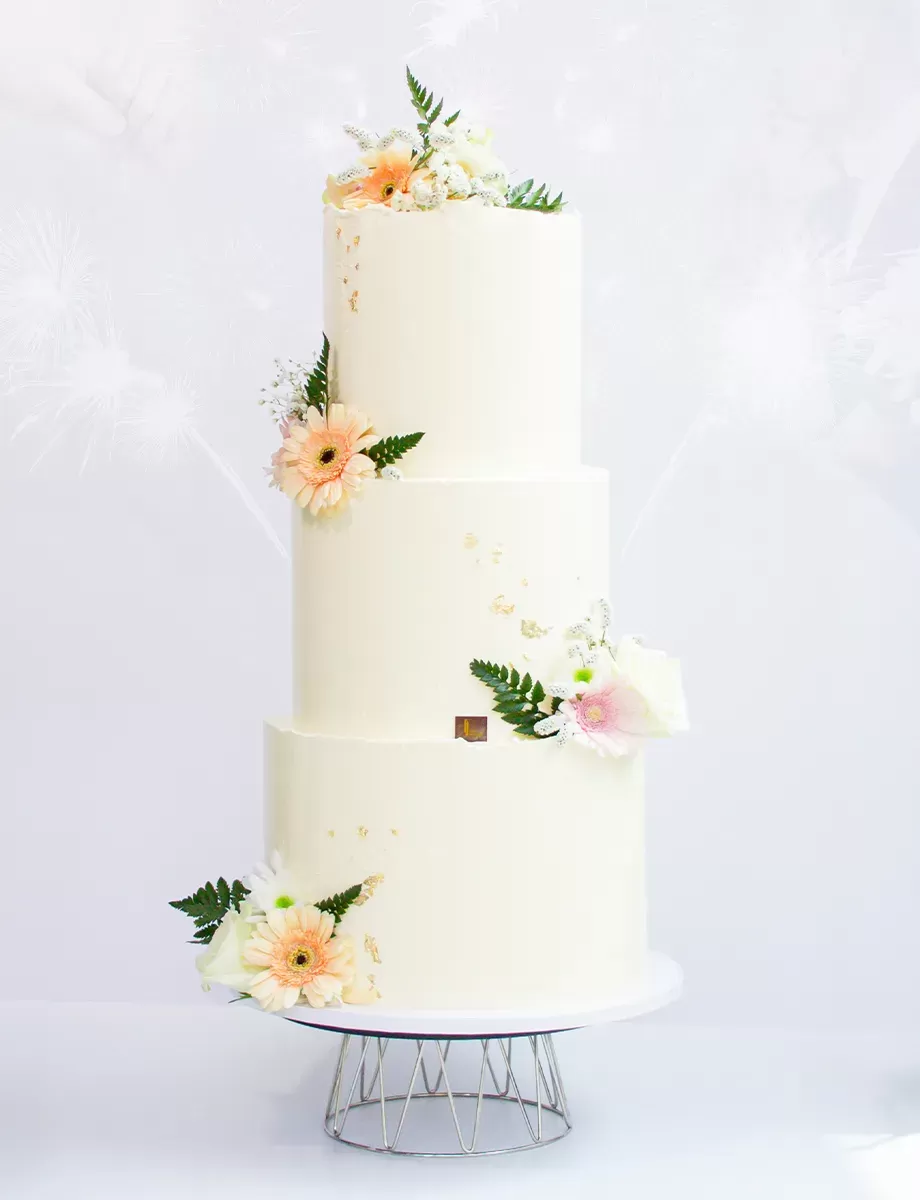 torta nuziale